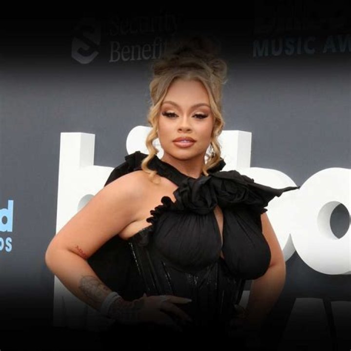 Latto age, birthday, real name, race and ethnicity