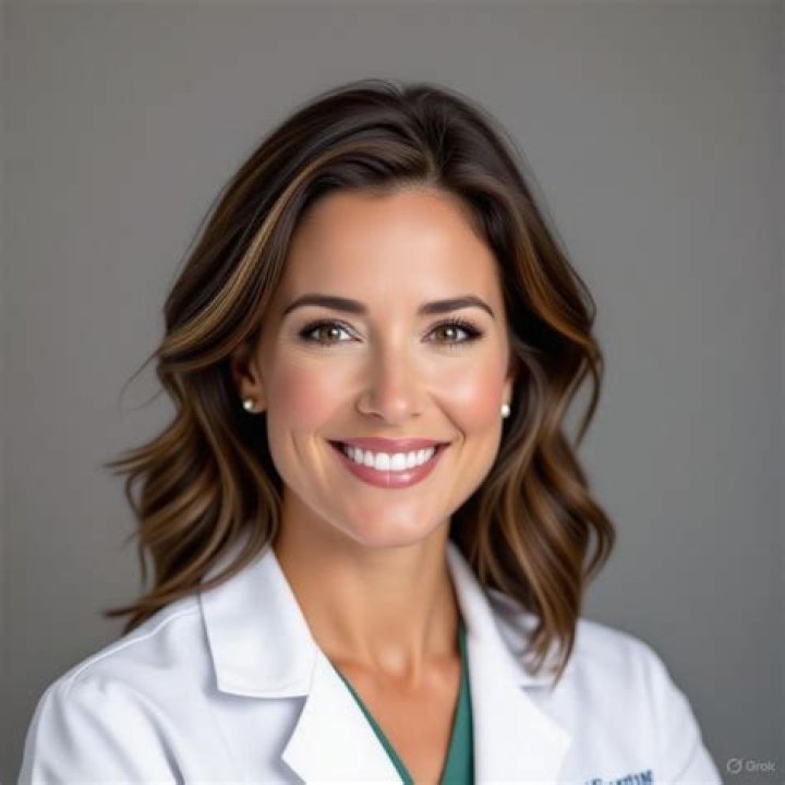 Dr. Laura Bertrand, MD – Newport, KY