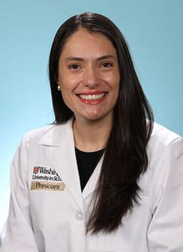 Dr. Laura Duque, MD – Boston, MA