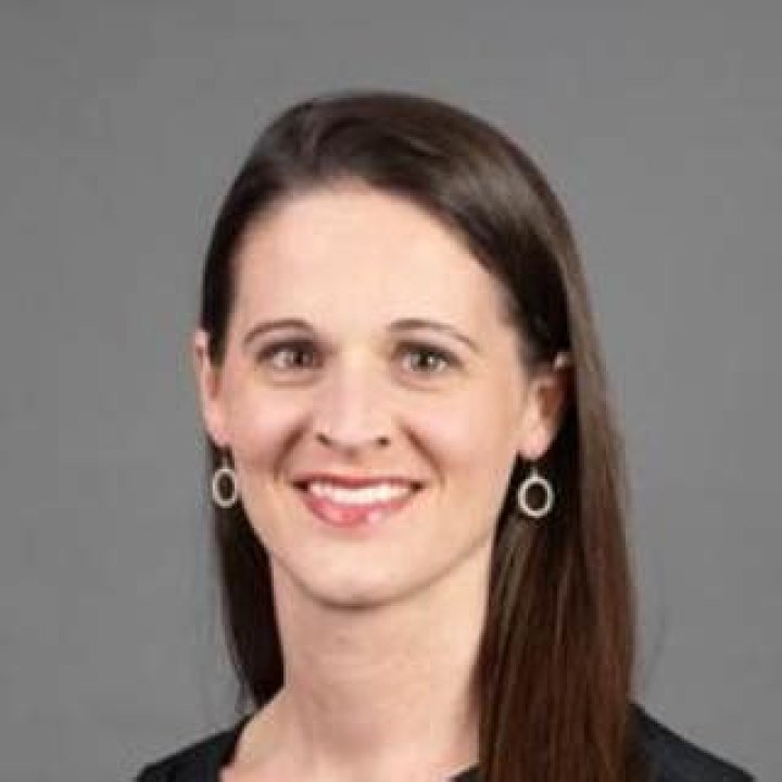 Laura (Banks) Goble, PA – Rome, GA