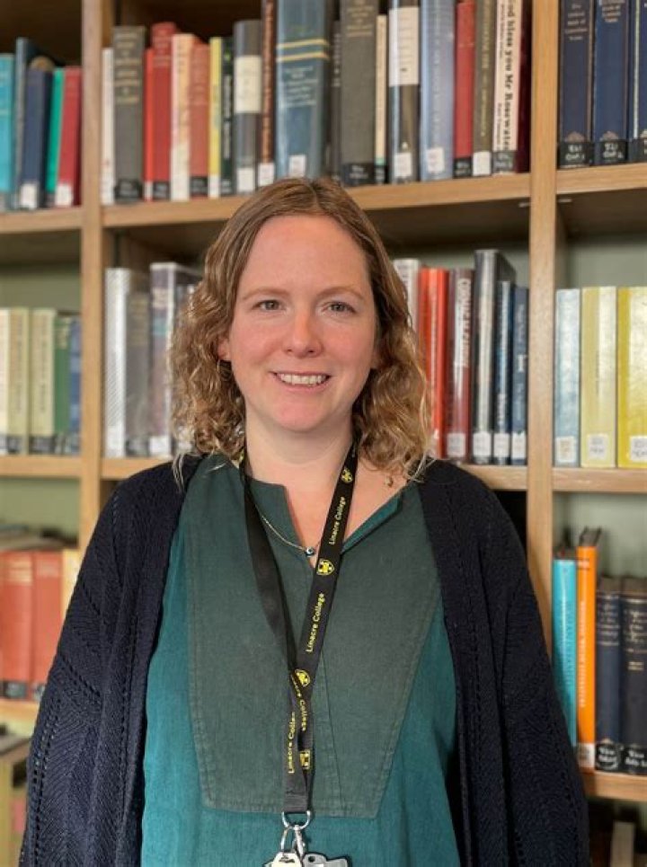 Dr. Laura (Urbach) Greer, MD – Dallas, TX