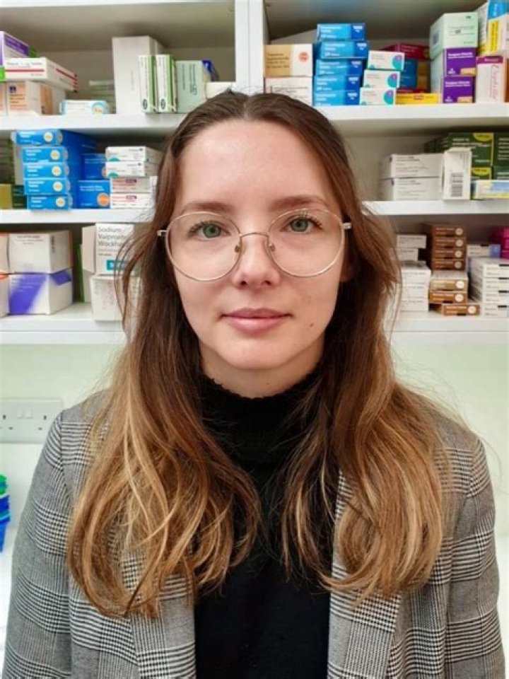 Laura Mankos – Los Angeles, CA