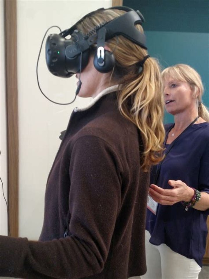 Laura (Griebling) Mcgladrey – Boulder, CO