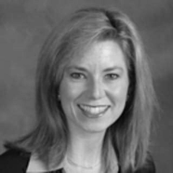 Dr. Laura Sanders, MD – Chicago Ridge, IL