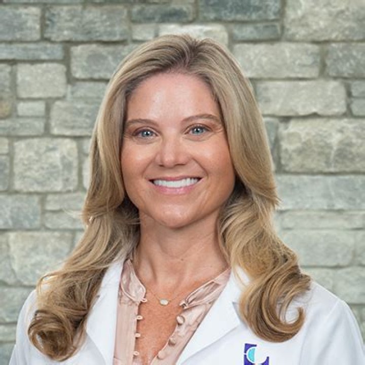 Dr. Laura (Waters) Watson, MD – Lexington, KY