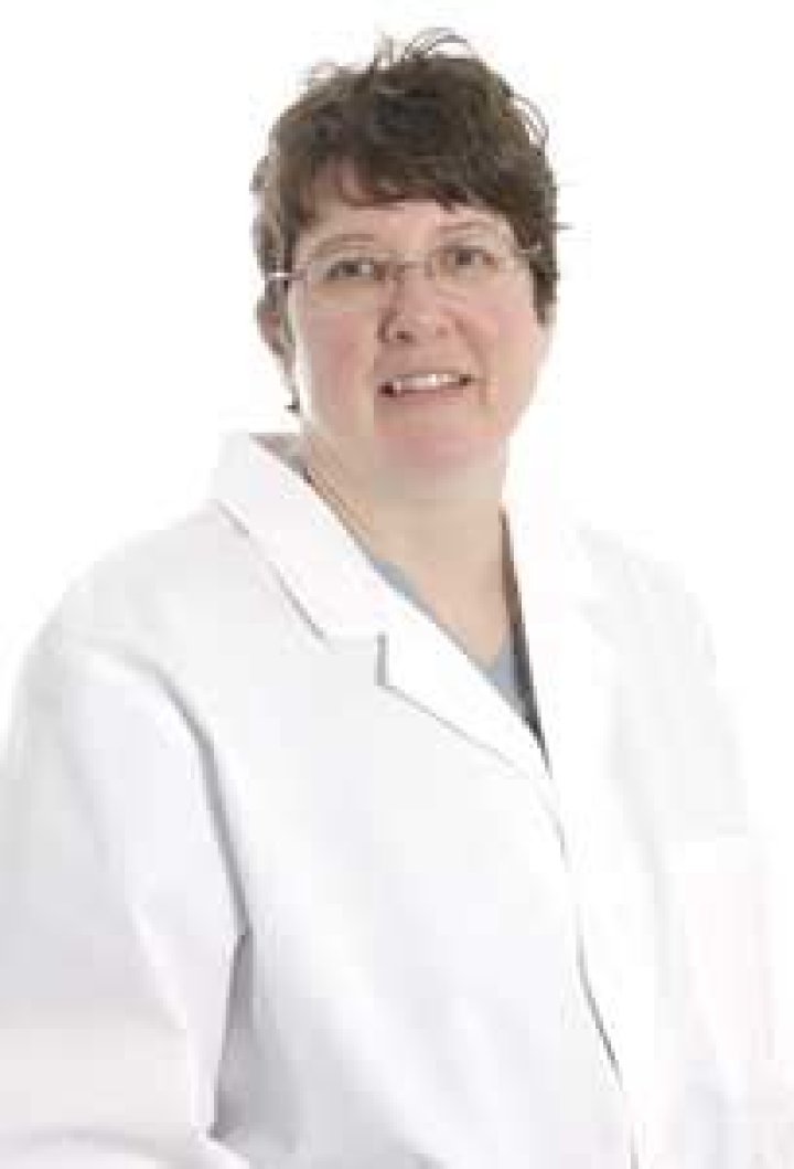 Dr. Lauranne Harris, MD – Oklahoma City, OK