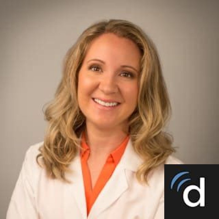 Dr. Lauren Karpinski, MD – Medina, OH