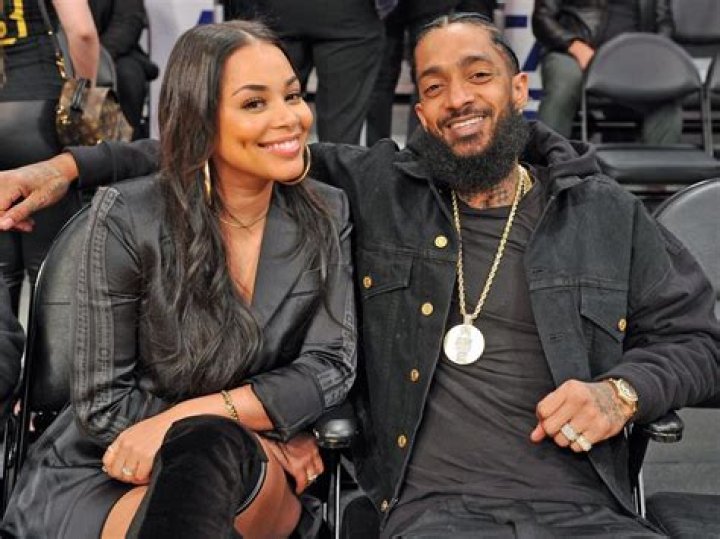 Lauren London Speaks About ‘Black Men Being Murdered,’ Police Brutality, And Nipsey Hussle’s Legacy With Jada Pinkett Smith
