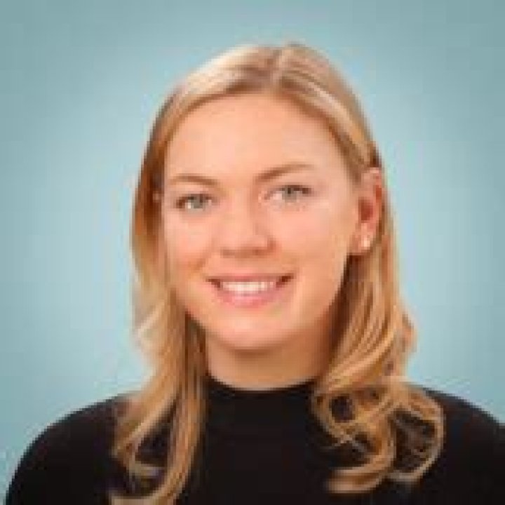 Dr. Lauren McMahon, MD – Farmington, CT