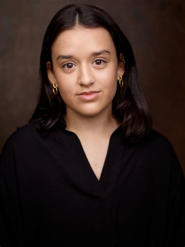 Lauren Patel Wiki, Age, Height, Parents & Boyfriend