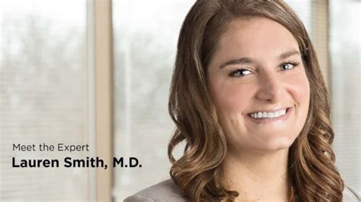 Dr. Lauren Smith, MD – Silver Spring, MD