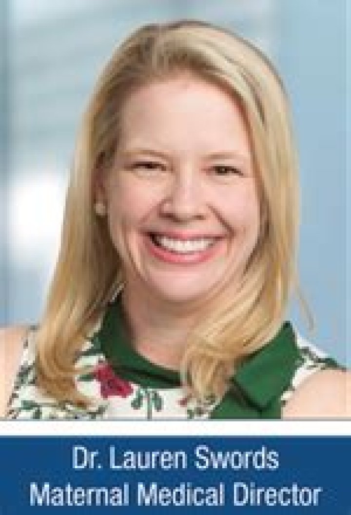 Dr. Lauren Swords, MD – Sugar Land, TX