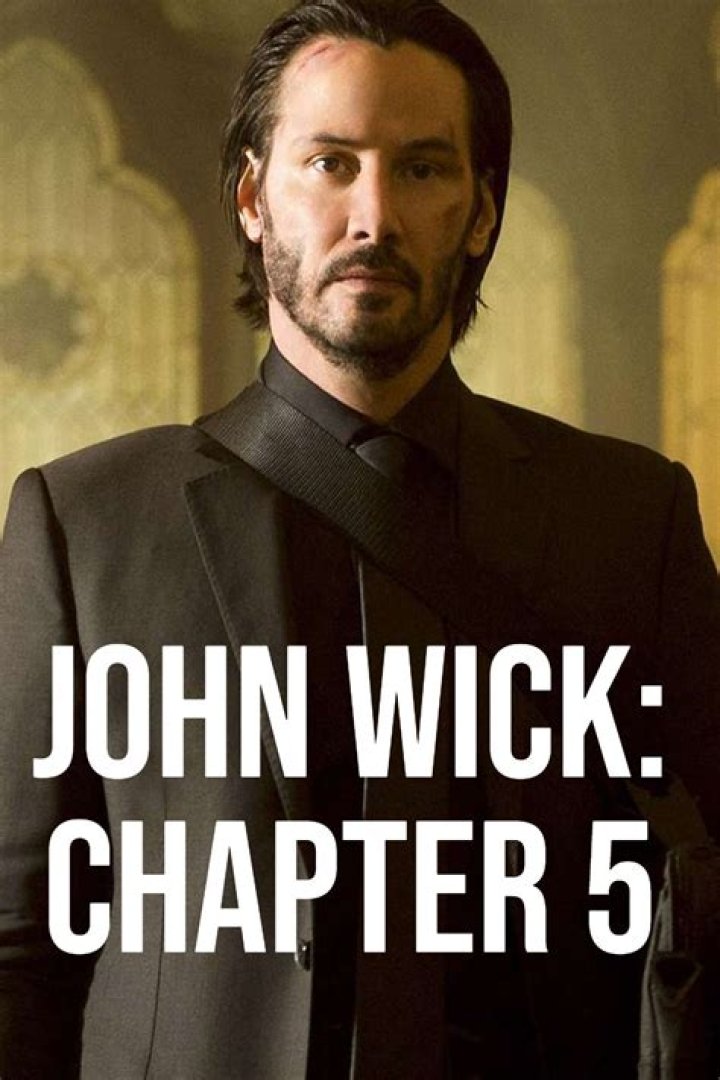 Laurence Fishburne Confirms His Return For John Wick: Chapter 4