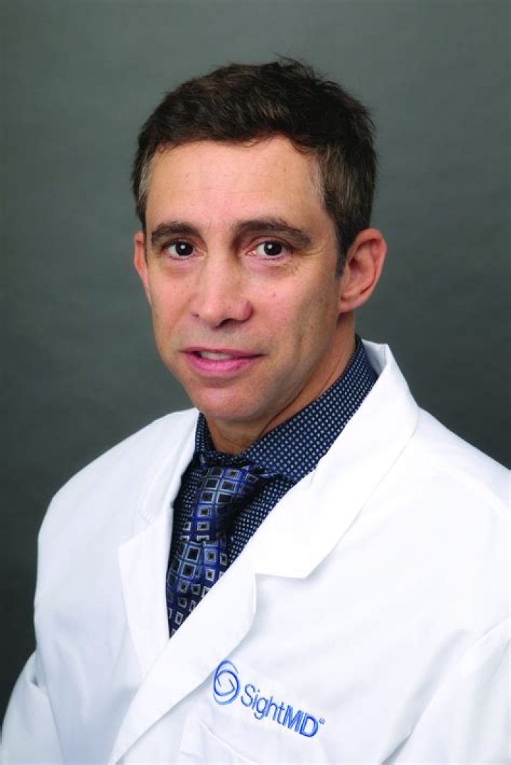 Dr. Laurence Rubin, MD – Bethpage, NY