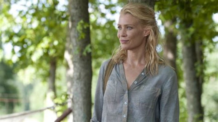 Laurie Holden Of AMC’s The Walking Dead Joins Dumb And Dumber To