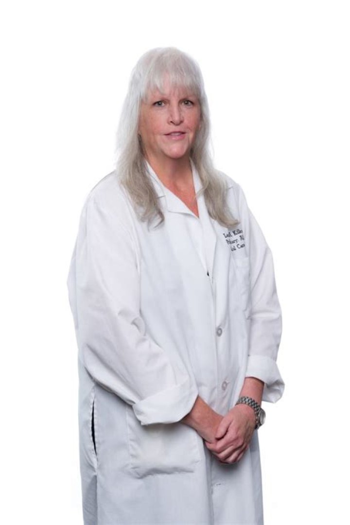 Dr. Laurie Kilkenny, MD – Pittsburgh, PA