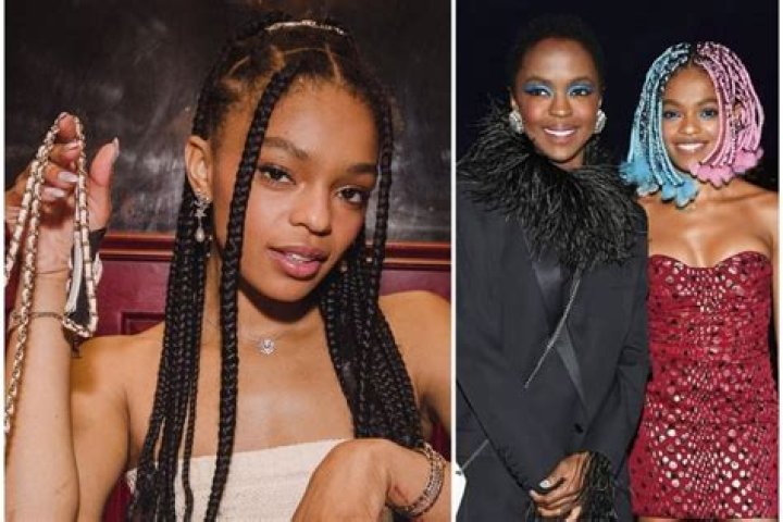 Lauryn Hill’s Daughter, Selah Marley, Accuses Rihanna Of Ripping Off Her Idea