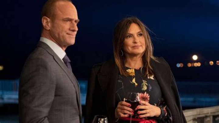 ‘Law & Order SVU’ season 25 release window and cast