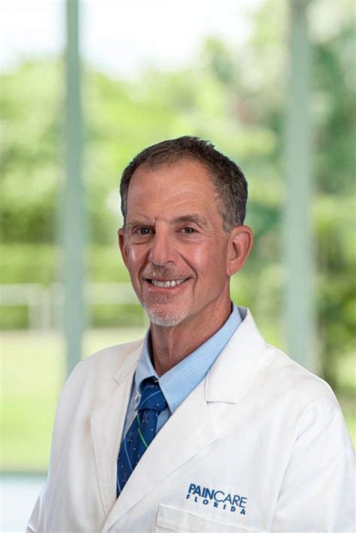 Dr. Lawrence Levin, MD – New York, NY