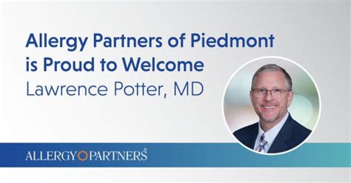 Dr. Lawrence Potter Jr., MD – Johnson City, TN