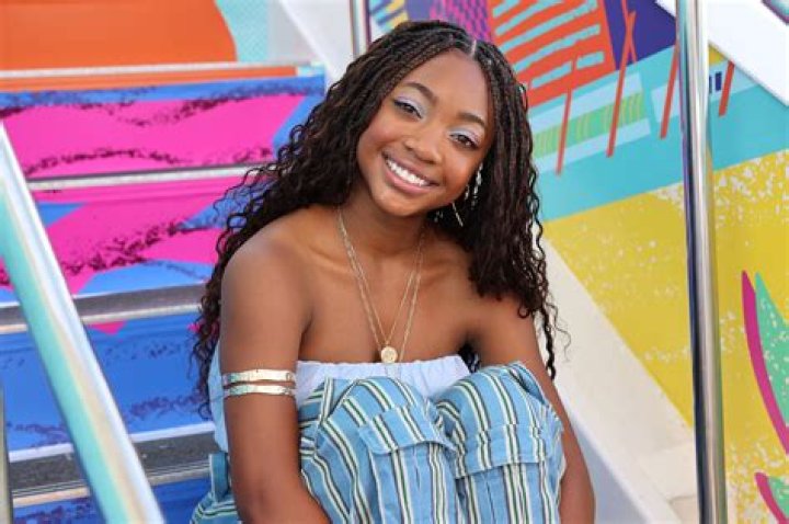 Leah Jeffries Wiki, Age, Height, Parents, School, Net Worth & More