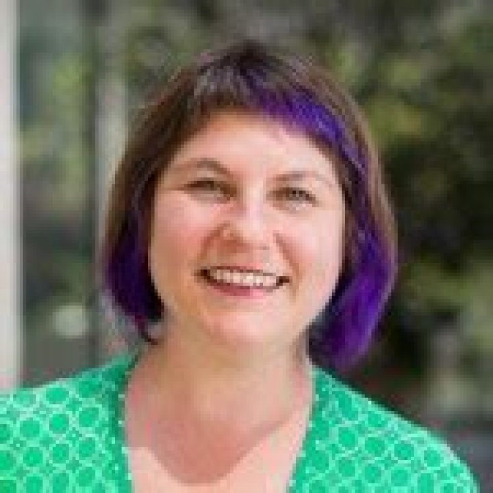 Dr. Leah Spieler, MD – San Francisco, CA