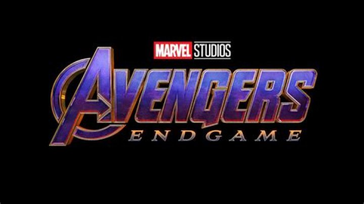 New Avengers: Endgame Logo Teases The Quantum Realm Suits