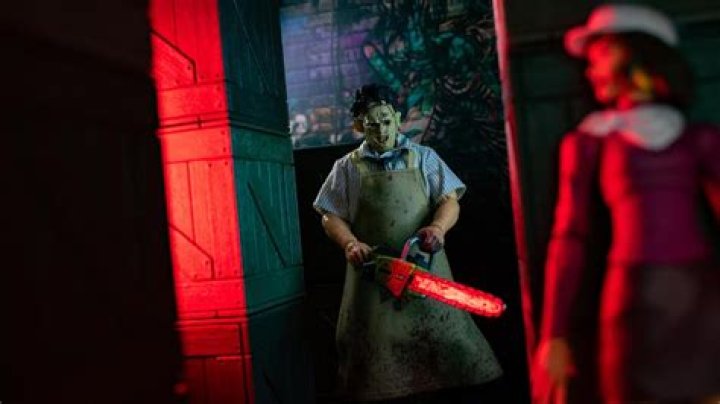 Leatherface Review