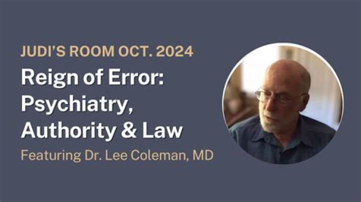 Dr. Lee Coleman, MD – Greenwood, MS