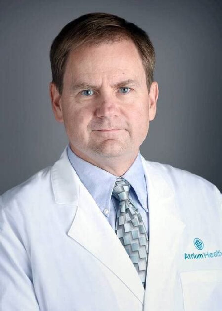 Dr. Lee Fox, MD – Jupiter, FL