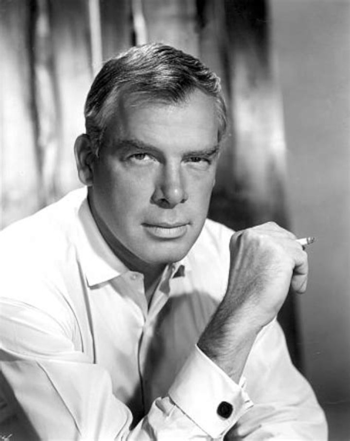 Lee Marvin Biography - Facts, Childhood, Family Life & Achievements