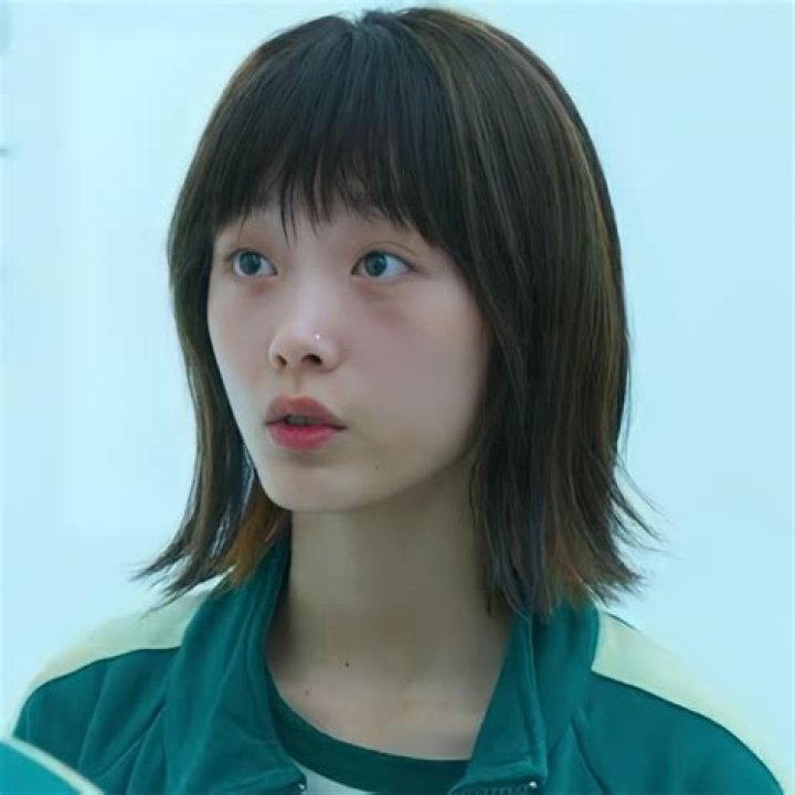 All of Us Are Dead Actress Lee Yoo-Mi Wiki, Boyfriend, Age, & Height