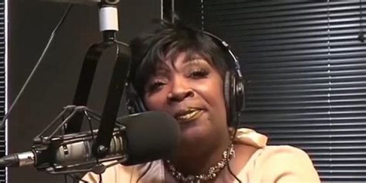 Legendary Radio Host Marty Little Obituary, Funeral