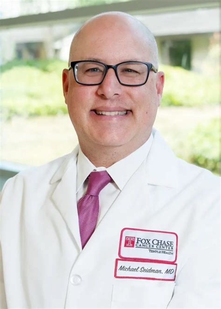 Dr. Leif Christiansen, DO – Reading, PA