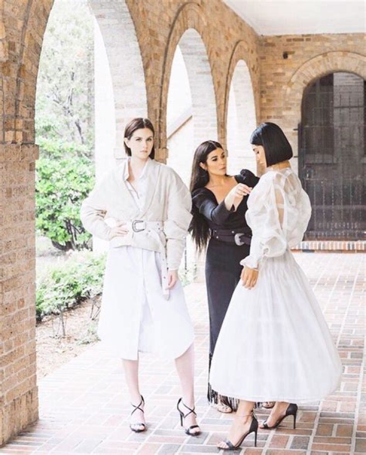 Lela Orr Father, Dallas (Project Runway) Age, Wiki and Family Facts