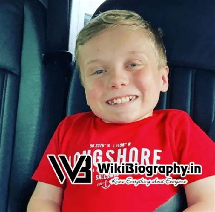 Lenny Rush Height, Weight, Net Worth, Age, Birthday, Wikipedia, Who, Nationality, Biography