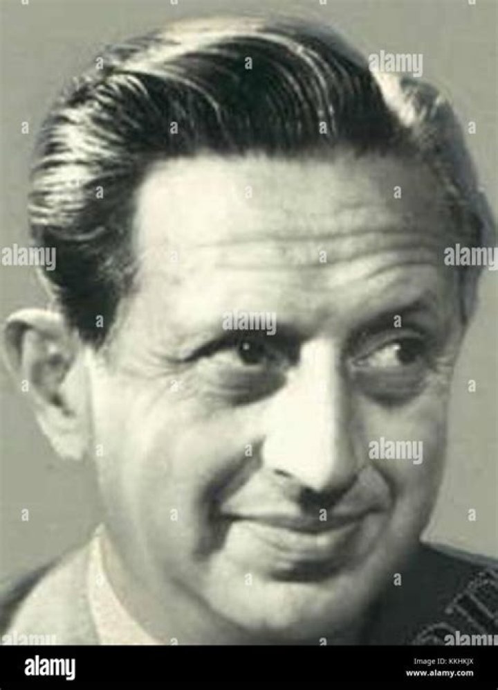 Leo Rosten Biography - Childhood, Life Achievements & Timeline