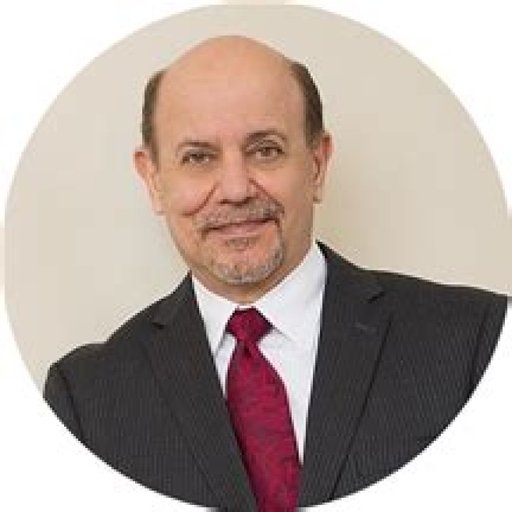 Dr. Leon Paulos, MD – Cottonwood Heights, UT