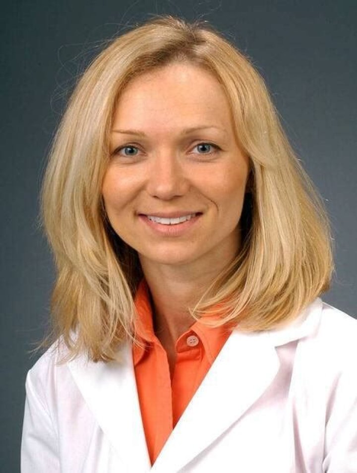 Dr. Leona (Matl) Belden, MD – Concord, NC