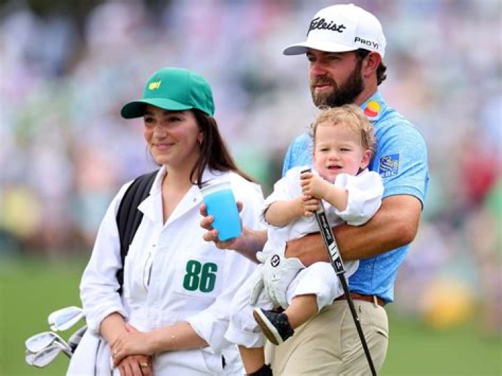 Leona Maguire children: Does golfer have kids?
