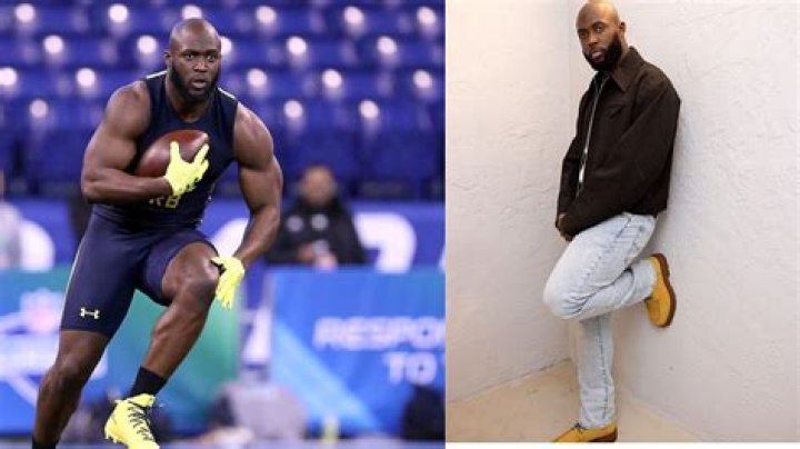 Is Leonard Fournette married to Jamie Jones?