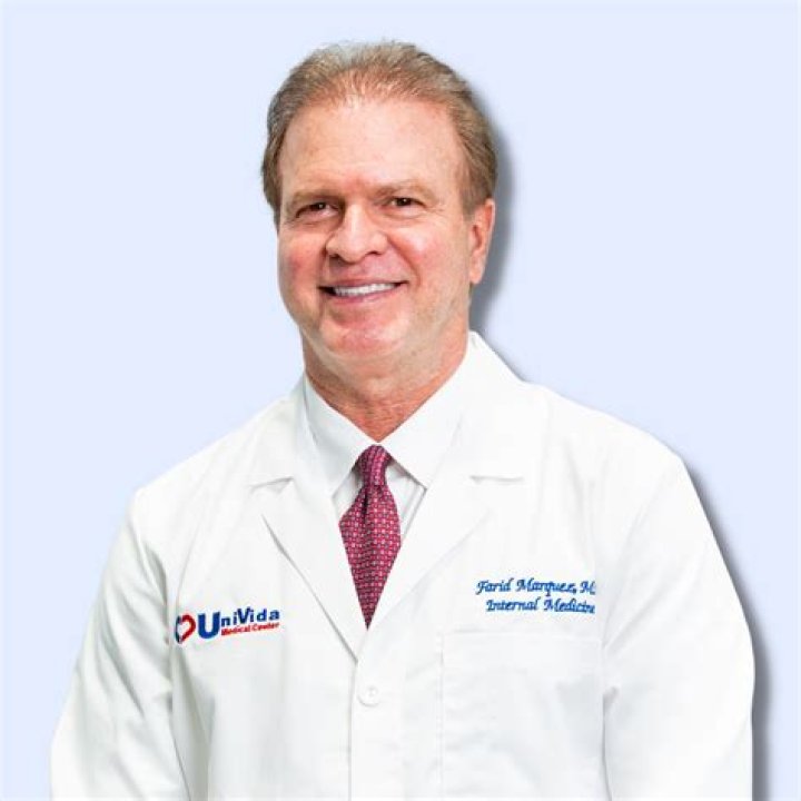 Dr. Leonardo Marquez, MD – Miami, FL