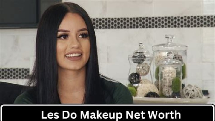 Les do Makeup Net Worth: How Rich is the YouTuber Actually?