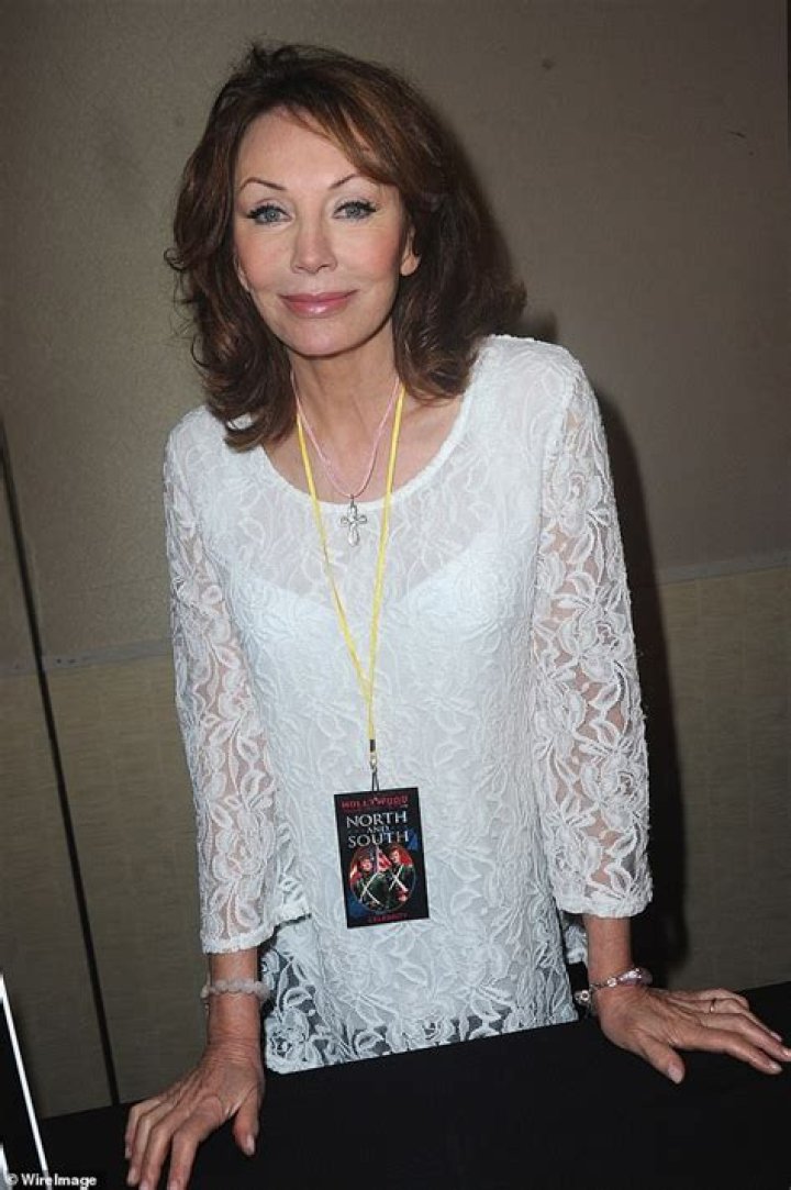 Lesley-Anne Down Biography - Facts, Childhood, Family Life & Achievements