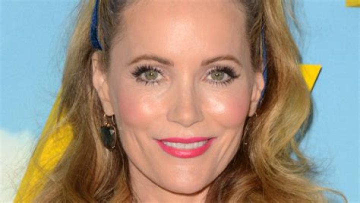 Leslie Mann Net Worth