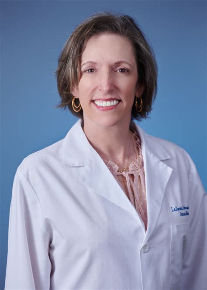 Dr. Leslie Richardson, MD – Camp Lejeune, NC