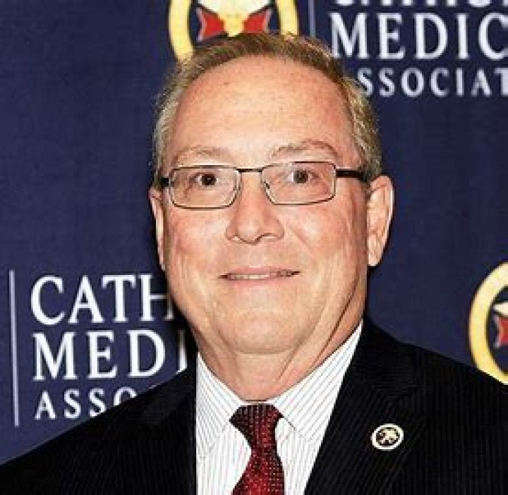 Dr. Lester Ruppersberger, DO – Hulmeville, PA