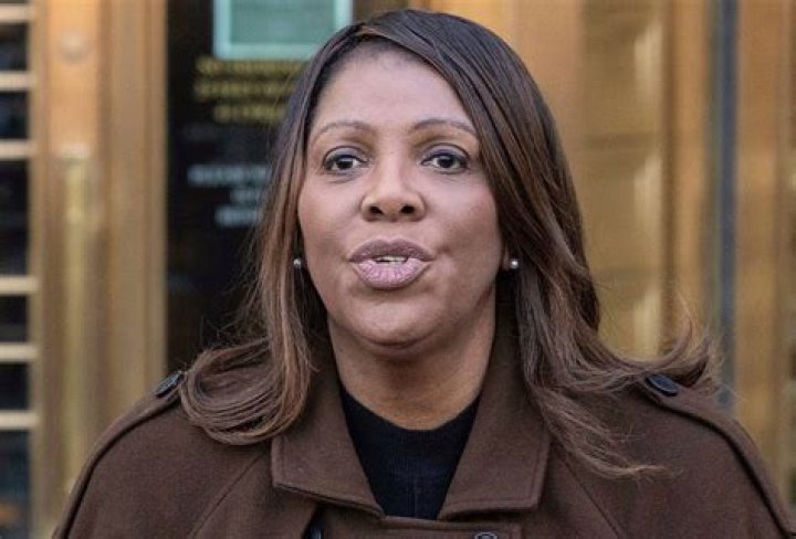 Letitia James education background: Where did she go to college and high school?