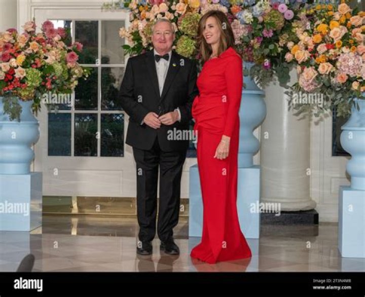 Letitia Letty Santarelli