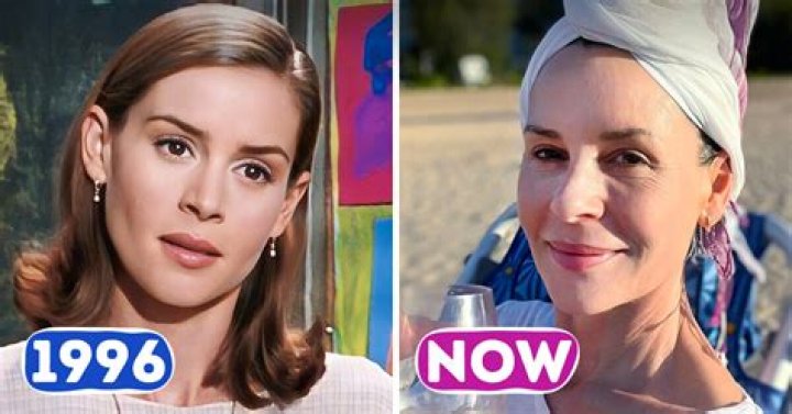 Lets See How the Cast of Matilda Looked in 1996 vs Now